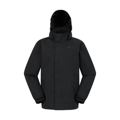 Veste SOLAR MOUNTAIN WAREHOUSE