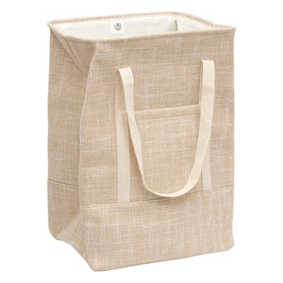 Panier à linge 70L en tissu 5FIVE SIMPLY SMART