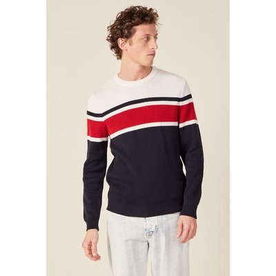 Pull manches longues BONOBO