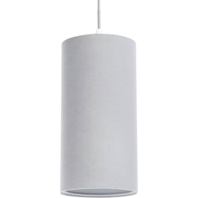 Suspension ronde en fibre naturelle Jasmin bebe BPS KONCEPT