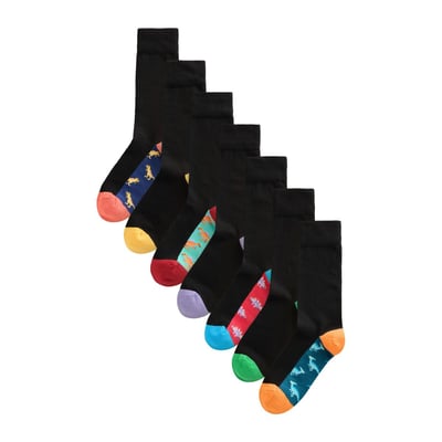 Chaussettes en coton majoritaire NEXT