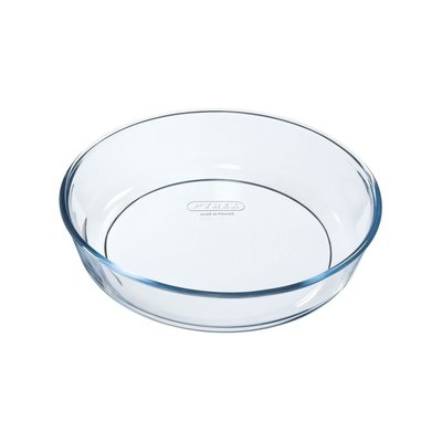 Moule à manqué classic  26 cm PYREX
