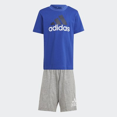 Completo corto adidas uomo store