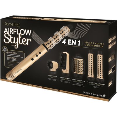 Fer multistyle Airflow Styler SAINT ALGUE