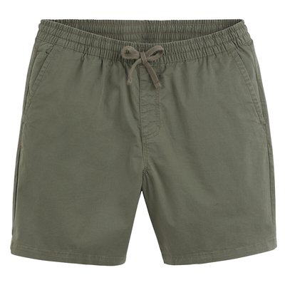 Short à taille élastique VANS