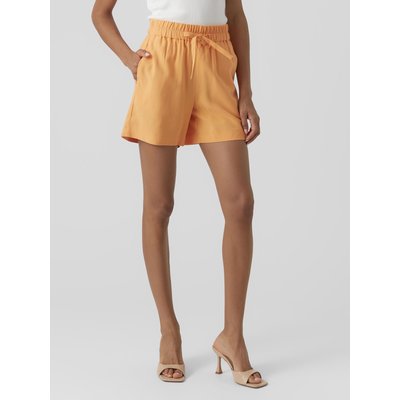 Short fluide, taille haute VERO MODA