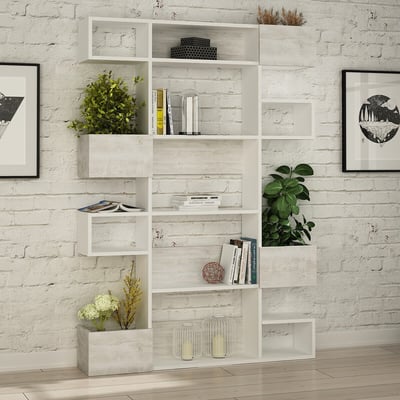 Полка для книг, Niho / Нихо SO'HOME