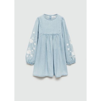 Robe fille 10 ans mango La Redoute