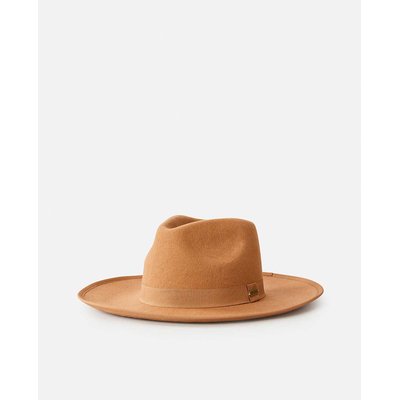 Chapeau VALLEY Wide Brim Wool Felt RIP CURL
