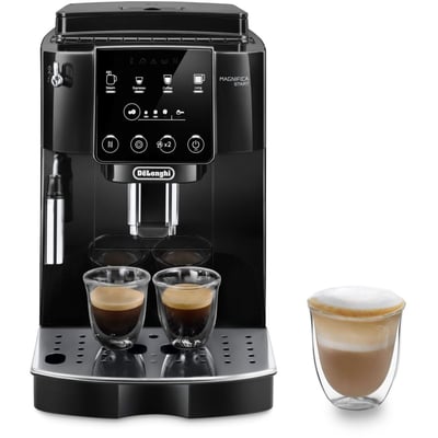 Expresso Broyeur Magnifica Start FEB22.21.B noir DELONGHI