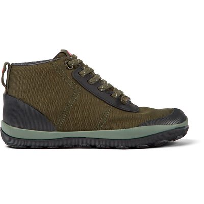 Bottines Peu Pista GM CAMPER