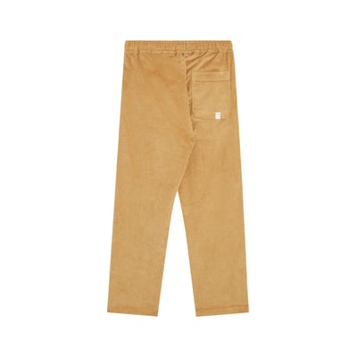 PANTALON LOOSE VELOURS ROYDESERT PULLIN