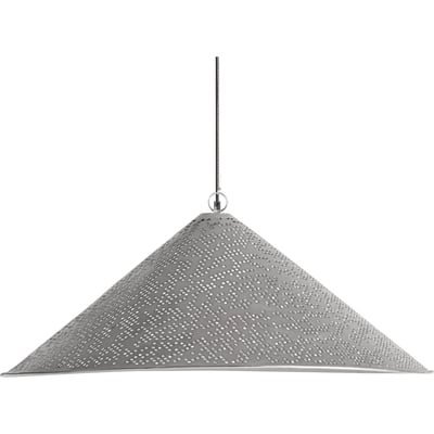 Suspension acier collection S.JACQUARD RECOLLECTION
