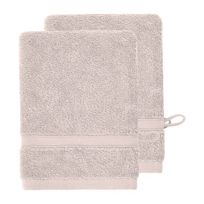 Lot de 2 gants en coton biologique 520 g/m² BIO ORGANIKA SENSEI MAISON