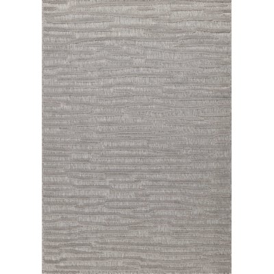 Tapis interieur exterieur à motif zèbre SANTORINI NAZAR RUGS