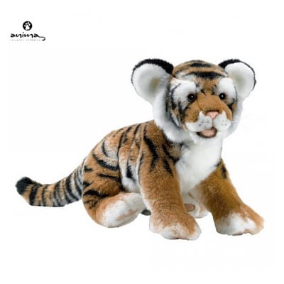 Tigre couche ANIMA