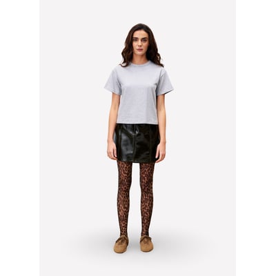 T-shirt  en coton NEBELUNG FRNCH