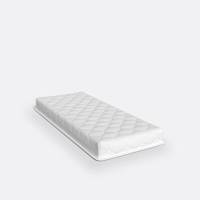 Matelas berceau mousse H8 cm LA REDOUTE INTERIEURS