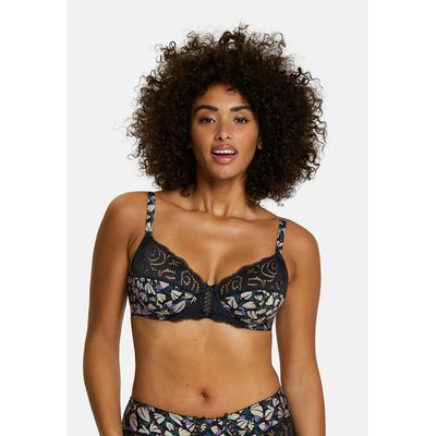 Soutien-gorge emboîtant Amélie Print SANS COMPLEXE