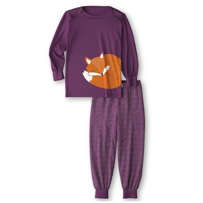 Pyjama avec bords élastiques CALIDA