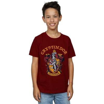 T-shirt GRYFFINDOR HARRY POTTER