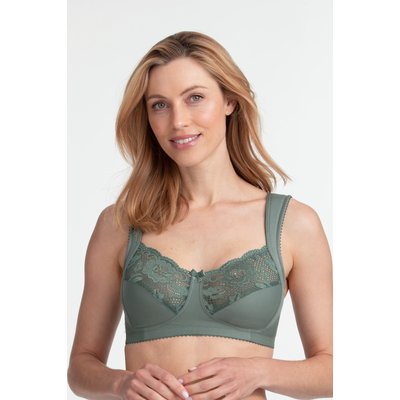 Soutien-gorge Sans Armatures Lovely Lace MISS MARY OF SWEDEN