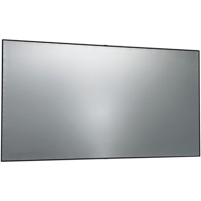 Ecran de projection Ecran cadre UST/ALR Série 1 124x22 ORAY