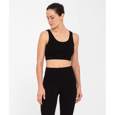 HADU - Brassière en bambou YOGA SEARCHER