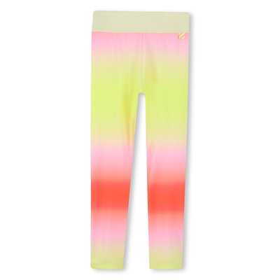 Legging à taille élastiquée BILLIEBLUSH