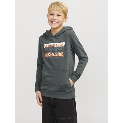 Sweat à capuche JACK & JONES JUNIOR JACK & JONES JUNIOR