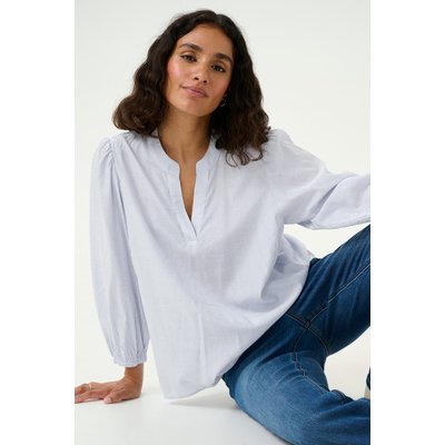 Blouse à manches longues KAmilena KAFFE