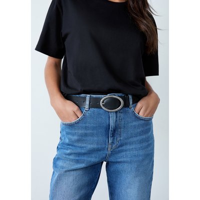 Ceinture en cuir LISE ETAM