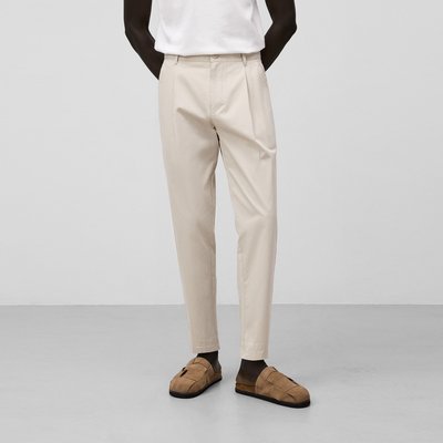 Pantalon new chino ADOLFO DOMINGUEZ