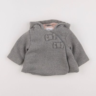 Manteau - Très bon état VERTBAUDET