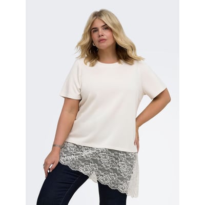 Top Asymétrique ONLY CARMAKOMA