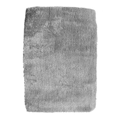 Tapis poils longs toucher laineux THE DECO FACTORY