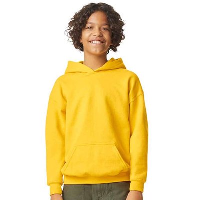Sweat à capuche GILDAN
