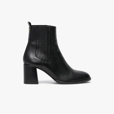 Boots À Talon MANON BOCAGE