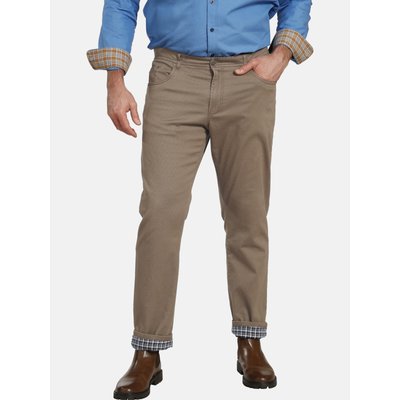 Pantalon thermique BARON ALUN CHARLES COLBY