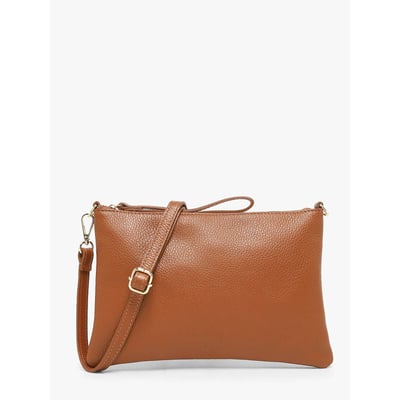 Sac bandoulière Caviar cuir MILANO