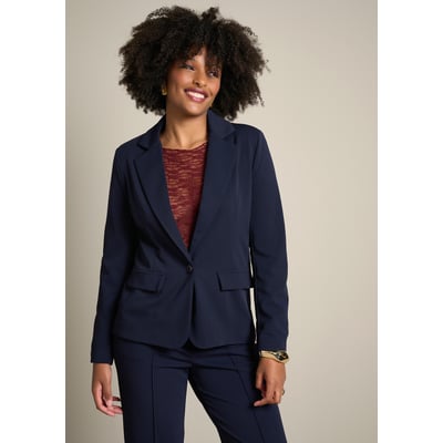 Blazer à coupe classique LOLALIZA