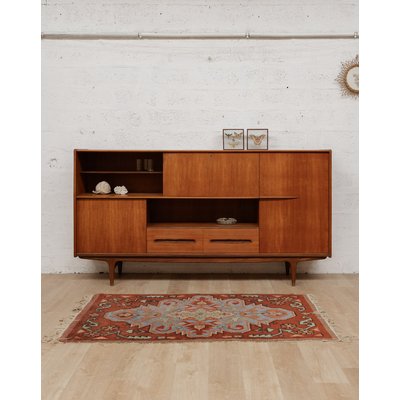Enfilade scandinave Margaret N°69 - Bon état DEBONGOUT