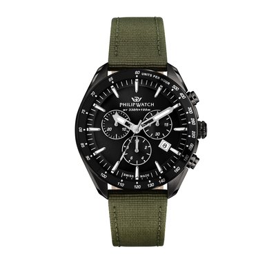 Montre-chronographe BLAZE PHILIP WATCH