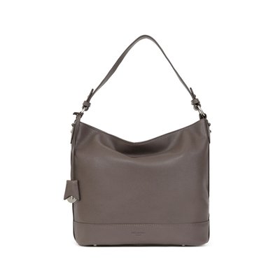 Besace  A4  Cuir CONFORT HEXAGONA