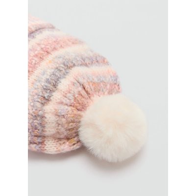 Bonnet fille 5 ans La Redoute