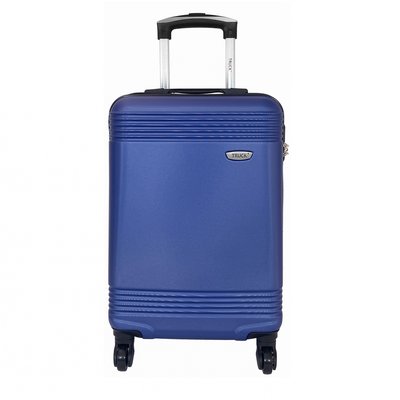Valise cabine passe-partout rigide 55cm TRUCK