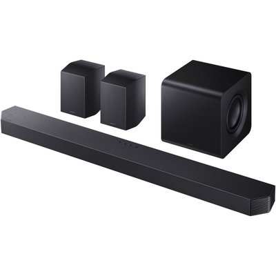 Barre de son HW-Q935F SAMSUNG