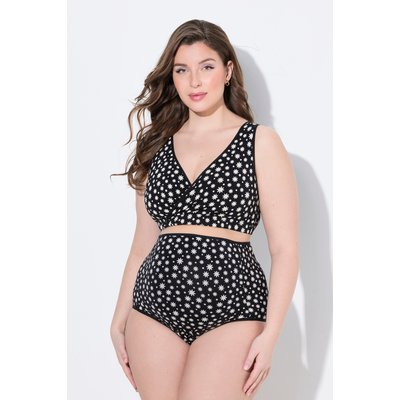 Brassière d'allaitement Bellieva. Coton bio ULLA POPKEN