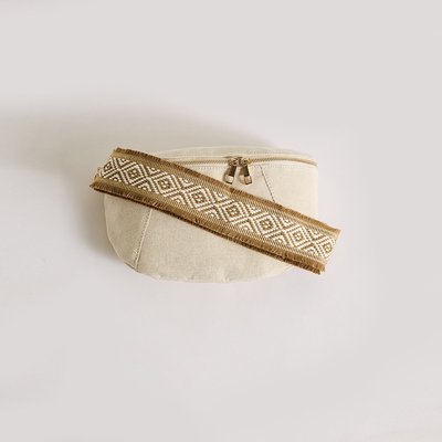 Sac banane GRAIN DE MALICE