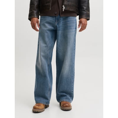 Jean À Coupe Wide JACK & JONES